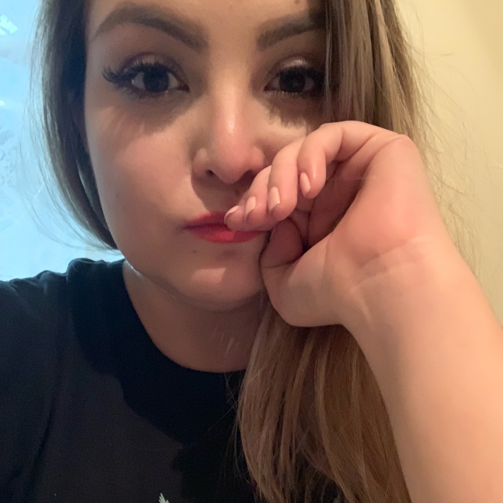 Meet your Posher, Paulina